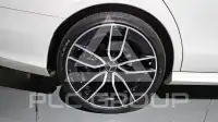 2018 Mercedes Benz E-Class