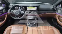 2018 Mercedes Benz E-Class