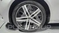 2018 Mercedes Benz E-Class