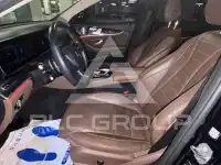 2018 Mercedes Benz E-Class