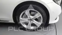 2018 Mercedes Benz E-Class