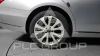 2018 Mercedes Benz E-Class