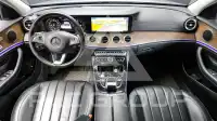 2018 Mercedes Benz E-Class