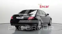 2018 Mercedes Benz E-Class