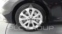 2018 Mercedes Benz E-Class