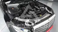 2018 Mercedes Benz E-Class
