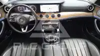2018 Mercedes Benz E-Class