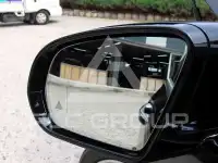 2018 Mercedes Benz E-Class
