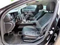 2018 Mercedes Benz E-Class
