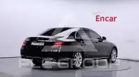 2018 Mercedes Benz E-Class