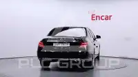 2018 Mercedes Benz E-Class