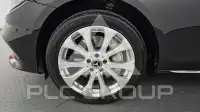 2018 Mercedes Benz E-Class