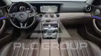 2018 Mercedes Benz E-Class
