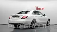 2018 Mercedes Benz E-Class