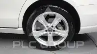 2018 Mercedes Benz E-Class