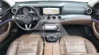 2018 Mercedes Benz E-Class