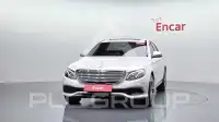 2018 Mercedes Benz E-Class