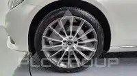2018 Mercedes Benz E-Class