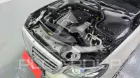 2018 Mercedes Benz E-Class
