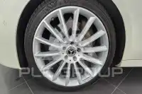 2018 Mercedes Benz E-Class