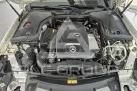 2018 Mercedes Benz E-Class