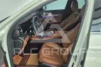 2018 Mercedes Benz E-Class