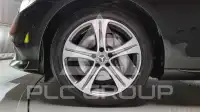 2018 Mercedes Benz E-Class