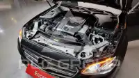 2018 Mercedes Benz E-Class