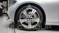 2018 Mercedes Benz E-Class