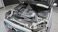 2018 Mercedes Benz E-Class