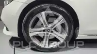 2018 Mercedes Benz E-Class