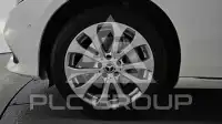 2018 Mercedes Benz E-Class