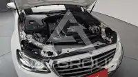 2018 Mercedes Benz E-Class