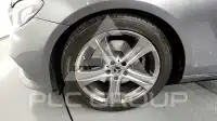 2018 Mercedes Benz E-Class