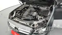 2018 Mercedes Benz E-Class