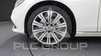 2018 Mercedes Benz E-Class