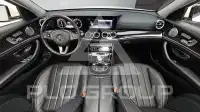 2018 Mercedes Benz E-Class