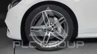 2018 Mercedes Benz E-Class