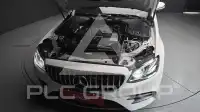 2018 Mercedes Benz E-Class