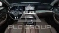 2018 Mercedes Benz E-Class