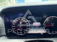 2018 Mercedes Benz E-Class