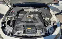 2018 Mercedes Benz E-Class