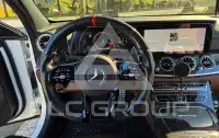 2018 Mercedes Benz E-Class