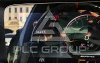 2018 Mercedes Benz E-Class