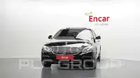 2018 Mercedes Benz E-Class
