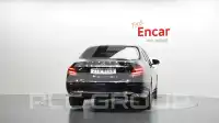 2018 Mercedes Benz E-Class