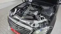 2018 Mercedes Benz E-Class