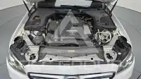 2018 Mercedes Benz E-Class