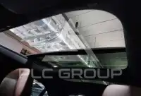 2018 Mercedes Benz E-Class