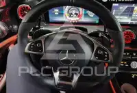 2018 Mercedes Benz E-Class